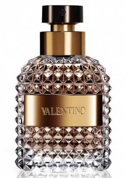Valentino Uomo EDT 50 ml Erkek Parfümü kullananlar yorumlar